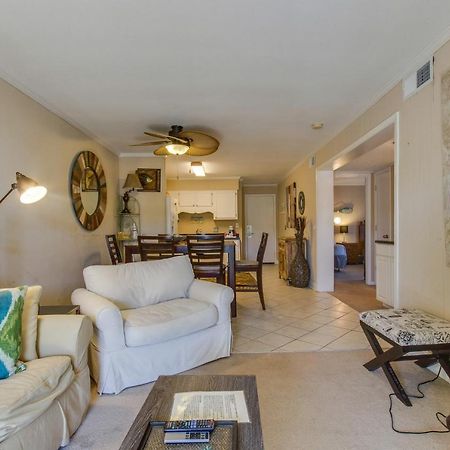 Villa Oceanside 301-A à Isle of Palms Extérieur photo