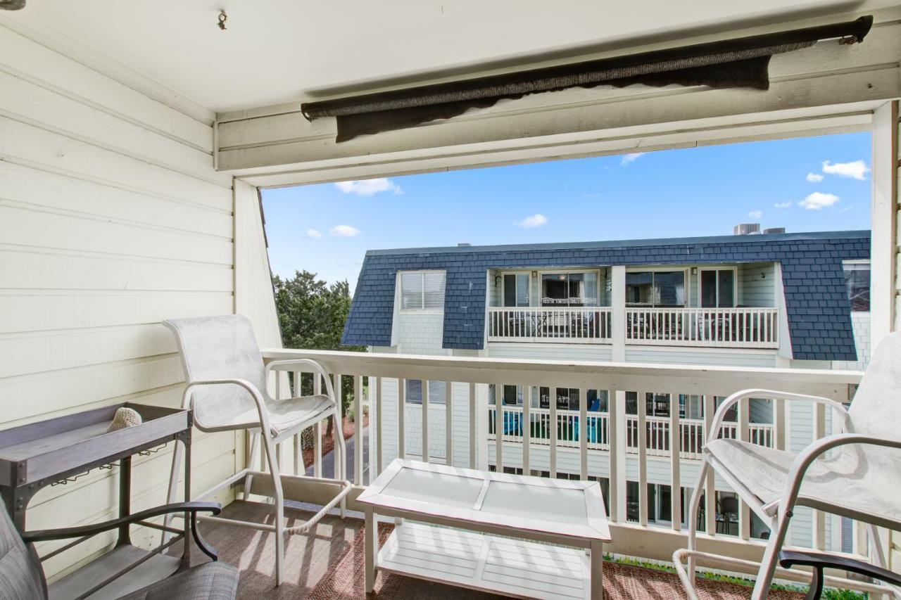 Villa Oceanside 301-A à Isle of Palms Extérieur photo