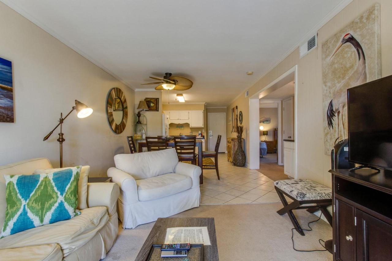 Villa Oceanside 301-A à Isle of Palms Extérieur photo